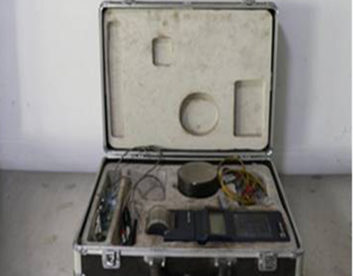 里氏硬度計(jì)