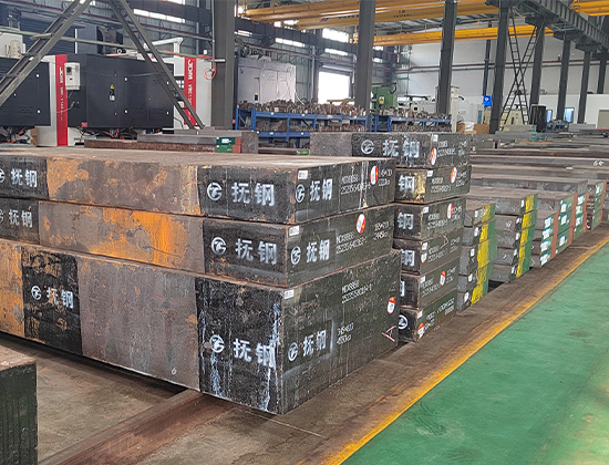 鋼材區(qū)域（撫順）